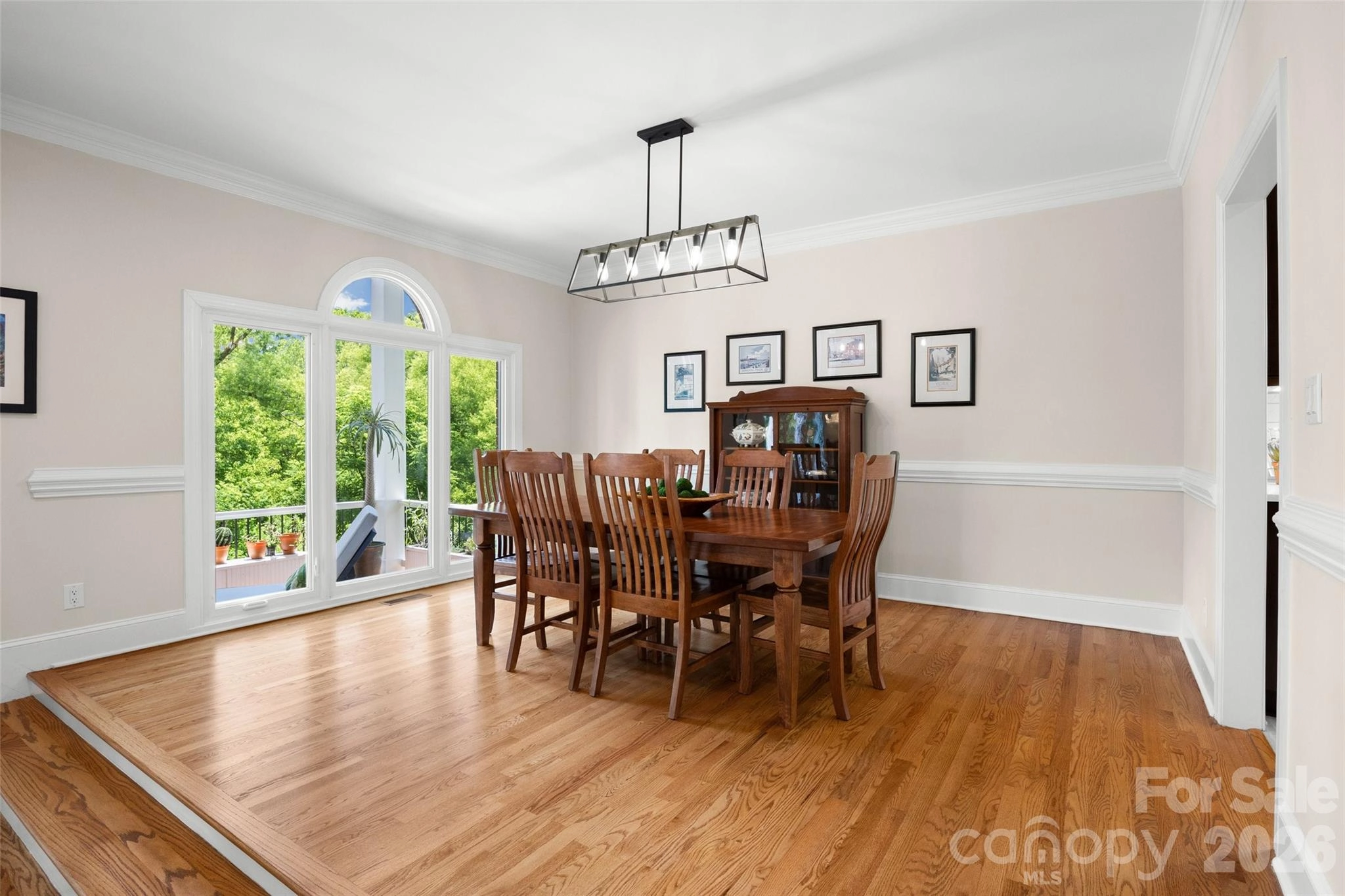 Dining - 636 Landsdowne Ct, Fort Mill, SC 29708 photo 2 of 2