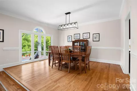 Dining - 636 Landsdowne Ct, Fort Mill, SC 29708 photo 2 of 2
