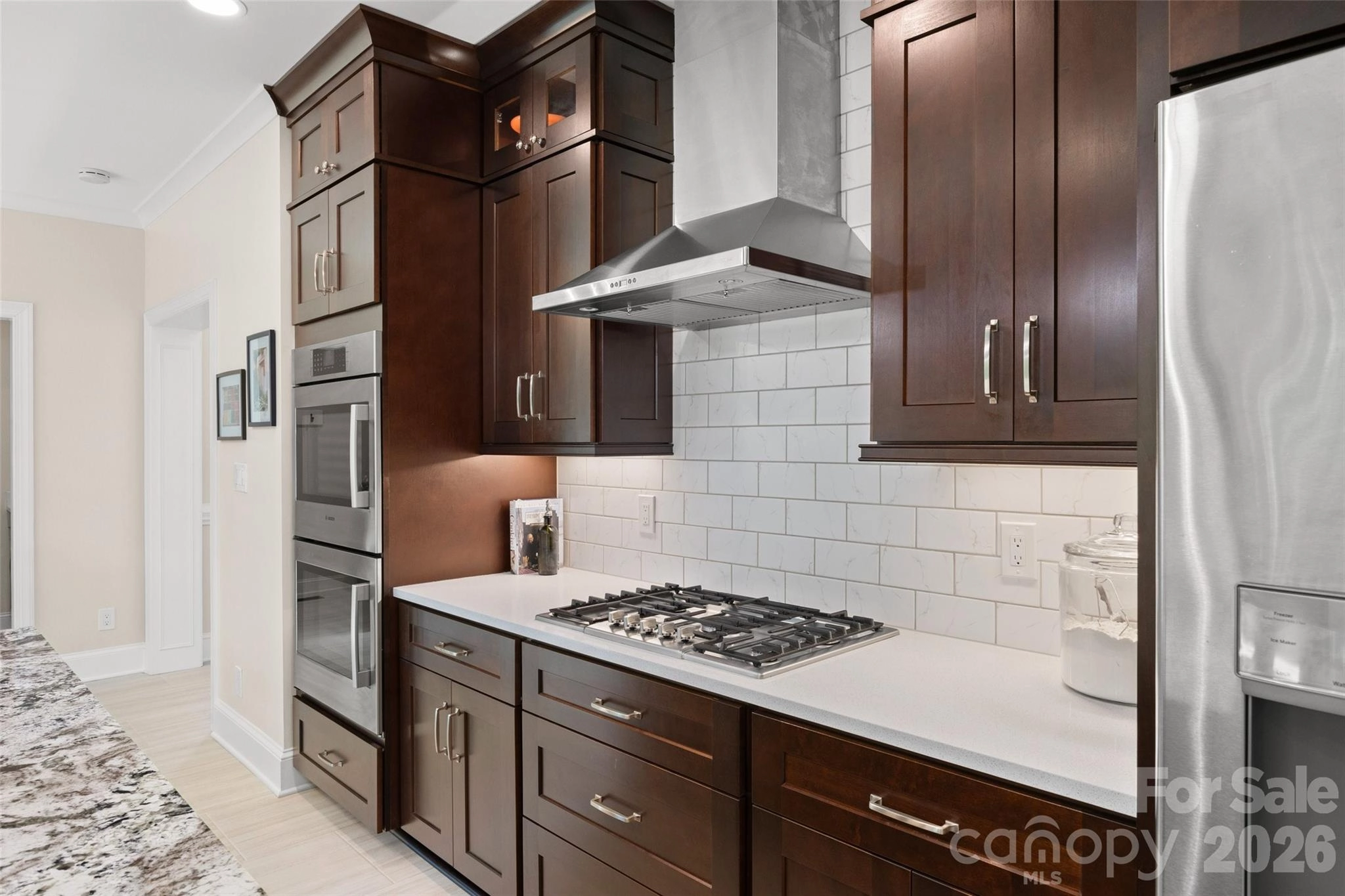 Kitchen - 636 Landsdowne Ct, Fort Mill, SC 29708 photo 4 of 4