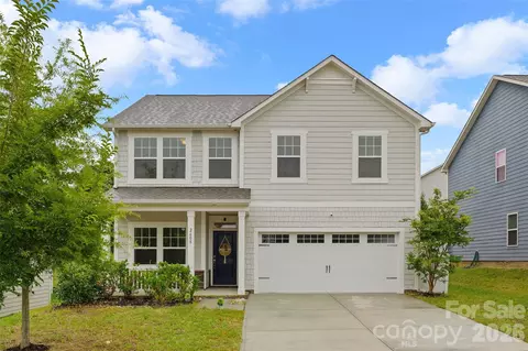 2608 Overlook Ridge St, Pineville, NC 28134