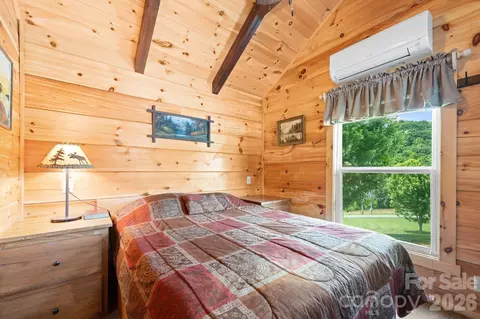 Bedroom - 245 Corbett Mcneil Rd, Boone, NC 28607 photo 2 of 2
