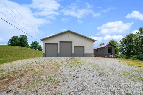 Exterior - 245 Corbett Mcneil Rd, Boone, NC 28607 photo 7 of 7