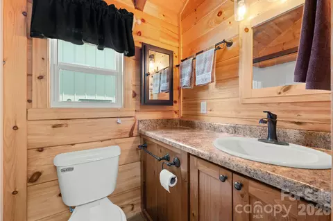 Bath - 245 Corbett Mcneil Rd, Boone, NC 28607 photo 2 of 2