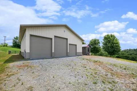 Exterior - 245 Corbett Mcneil Rd, Boone, NC 28607 photo 5 of 7