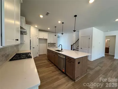 Kitchen - 964 Kinship Dr, Lancaster, SC 29720 photo 4 of 4