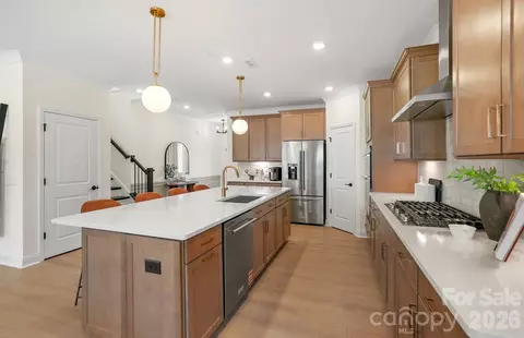 Kitchen - 964 Kinship Dr, Lancaster, SC 29720 photo 1 of 4