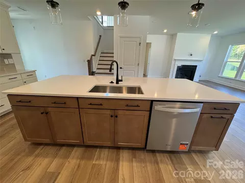 Kitchen - 964 Kinship Dr, Lancaster, SC 29720 photo 3 of 4