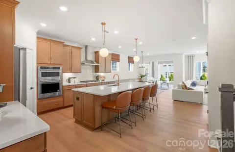Kitchen - 964 Kinship Dr, Lancaster, SC 29720 photo 3 of 4