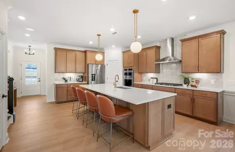 Kitchen - 964 Kinship Dr, Lancaster, SC 29720 photo 2 of 4