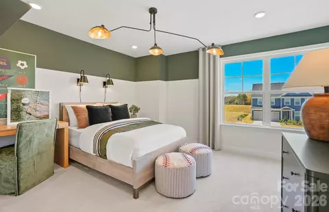 Bedroom - 964 Kinship Dr, Lancaster, SC 29720 photo 4 of 4
