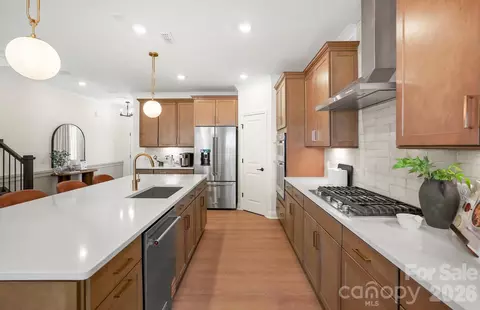Kitchen - 964 Kinship Dr, Lancaster, SC 29720 photo 4 of 4