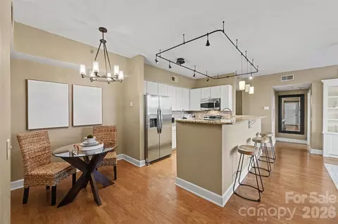 1315 E 720 Blvd #720, Charlotte, NC 28203