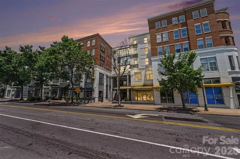 1315 East Blvd, Charlotte, NC 28203