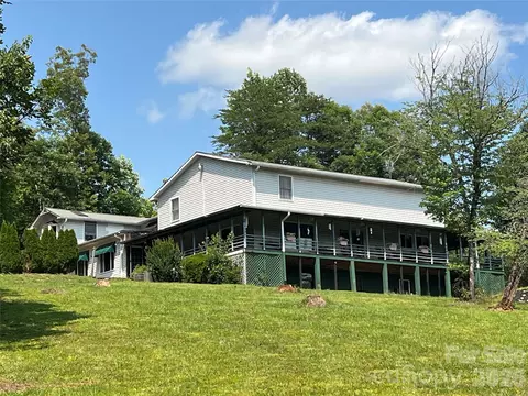 360 Carpenter Rd, Rutherfordton, NC 28139