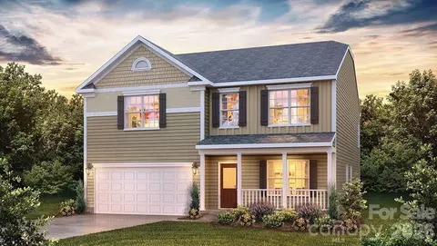 5112 Parker Forest Dr, Charlotte, NC 28215