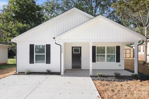 259 Booker Washington St, Rock Hill, SC 29730