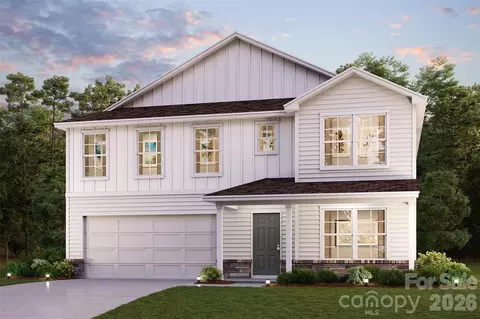 114 Corn Ct, Linwood, NC 27299