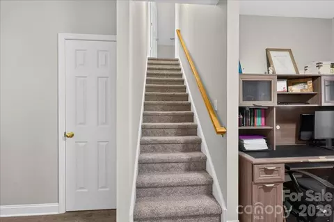 Entry Way - 3237 Midland Rd, Midland, NC 28107 photo 2 of 4