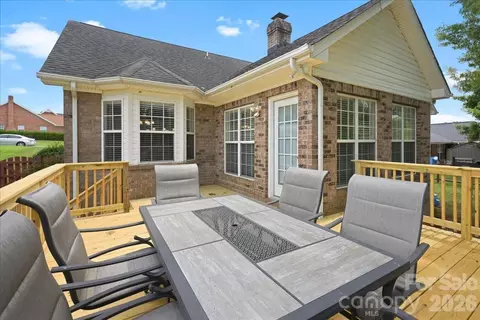 Exterior - 3237 Midland Rd, Midland, NC 28107 photo 3 of 5