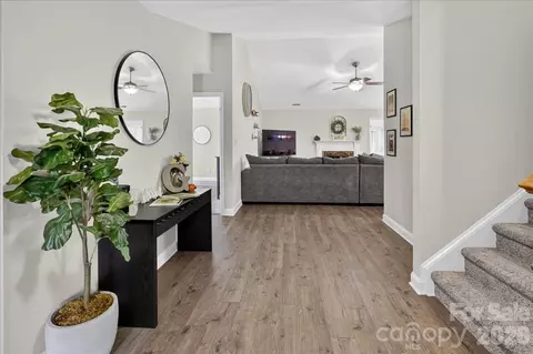 Entry Way - 3237 Midland Rd, Midland, NC 28107 photo 3 of 4