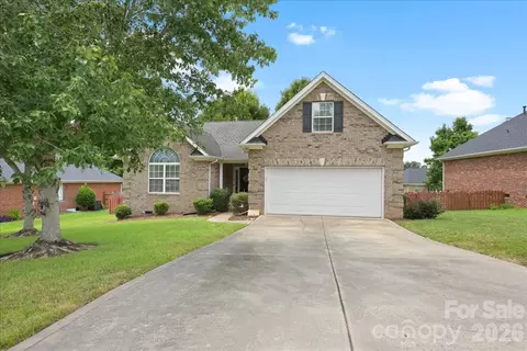 Exterior - 3237 Midland Rd, Midland, NC 28107 photo 2 of 5