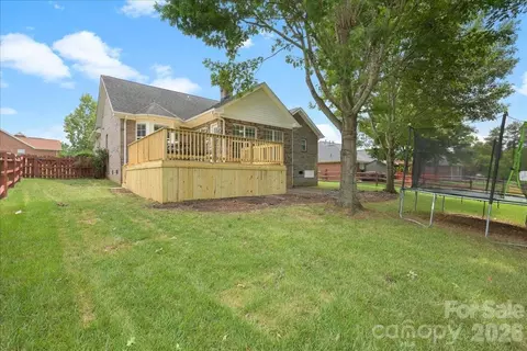 Exterior - 3237 Midland Rd, Midland, NC 28107 photo 5 of 5