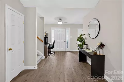 Entry Way - 3237 Midland Rd, Midland, NC 28107 photo 1 of 4