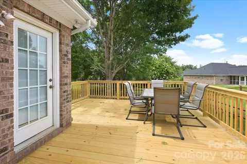 Exterior - 3237 Midland Rd, Midland, NC 28107 photo 4 of 5