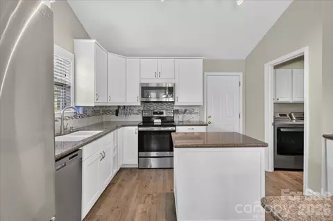 Kitchen - 3237 Midland Rd, Midland, NC 28107 photo 2 of 2