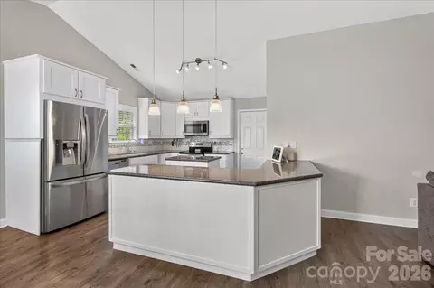 Kitchen - 3237 Midland Rd, Midland, NC 28107 photo 1 of 2