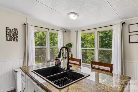 Kitchen - 85 Star Flower Rd, Alexander, NC 28701 photo 7 of 7