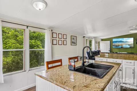 Kitchen - 85 Star Flower Rd, Alexander, NC 28701 photo 2 of 7