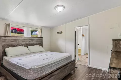 Bedroom - 85 Star Flower Rd, Alexander, NC 28701 photo 1 of 5