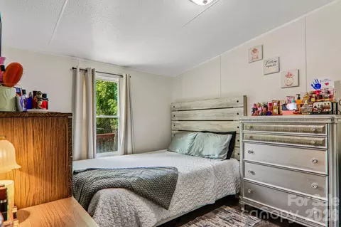 Bedroom - 85 Star Flower Rd, Alexander, NC 28701 photo 4 of 5