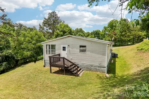 Exterior - 85 Star Flower Rd, Alexander, NC 28701 photo 9 of 10