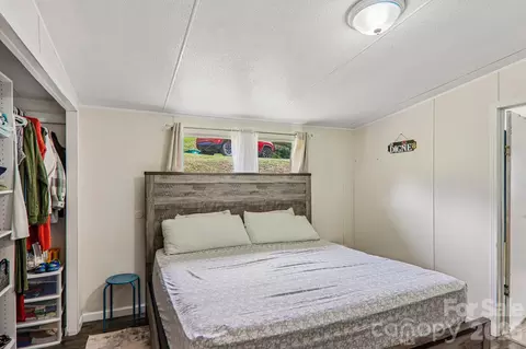 Bedroom - 85 Star Flower Rd, Alexander, NC 28701 photo 2 of 5