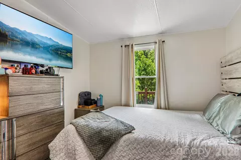 Bedroom - 85 Star Flower Rd, Alexander, NC 28701 photo 5 of 5