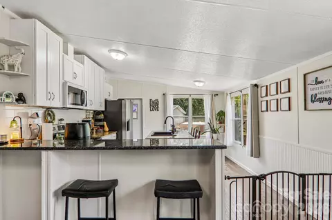 Kitchen - 85 Star Flower Rd, Alexander, NC 28701 photo 1 of 7