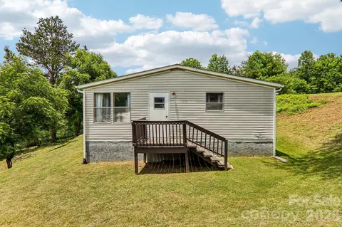 Exterior - 85 Star Flower Rd, Alexander, NC 28701 photo 8 of 10