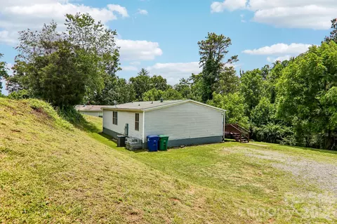 Exterior - 85 Star Flower Rd, Alexander, NC 28701 photo 10 of 10