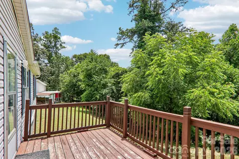 Exterior - 85 Star Flower Rd, Alexander, NC 28701 photo 3 of 10
