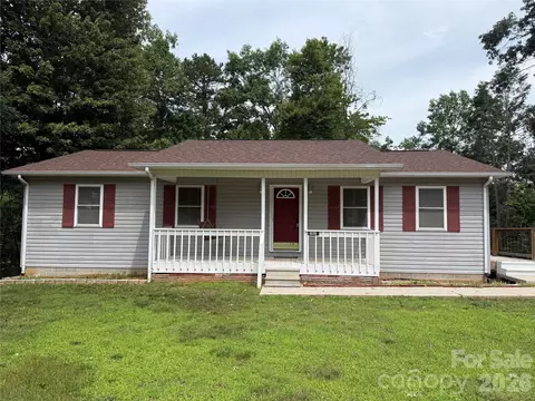 628 Hidden View Loop, Marion, NC 28752