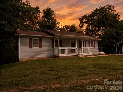 Exterior - 628 Hidden View Loop, Marion, NC 28752 photo 1 of 14
