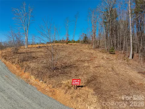 Price Summit Way, Mill Spring, NC 28756 photo 4