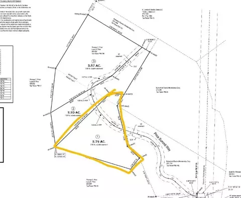 Price Summit Way, Mill Spring, NC 28756 photo 2