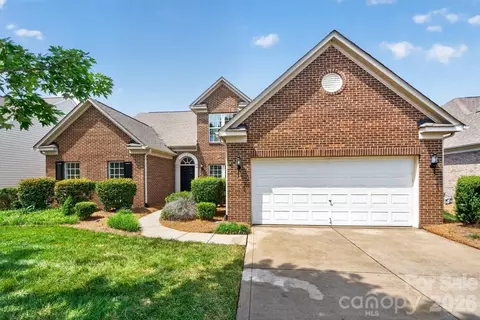 104 Pine Lake Dr, Monroe, NC 28110