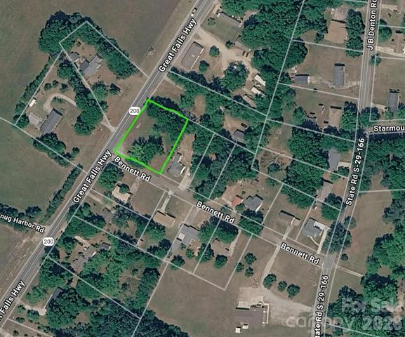 200 Hwy 200 Rd, Lancaster, SC 29720