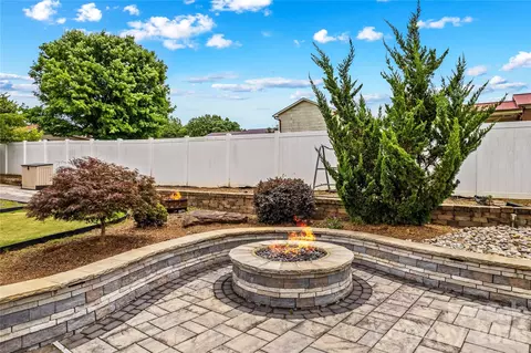 Exterior - 101 Ruby Ln, Maiden, NC 28650 photo 10 of 13