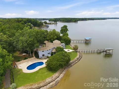 4872 E Liberty Hill Rd, York, SC 29745