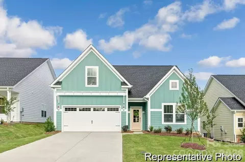 124 Borders 189 St #189, Statesville, NC 28677
